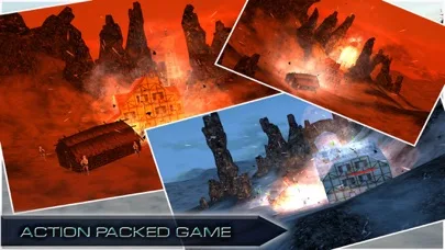 Elite Army Sniper Shooter 3d - spy shooting missions : fully free game screenshot 2