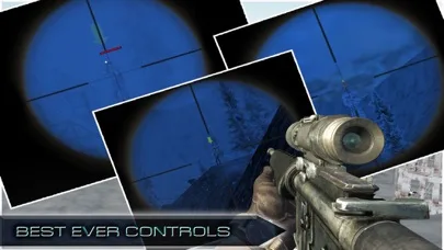 Elite Army Sniper Shooter 3d - spy shooting missions : fully free game screenshot 5