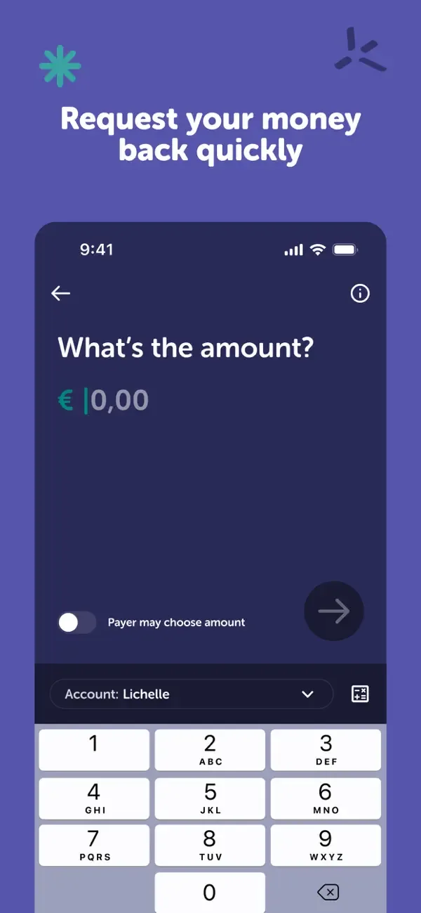 Tikkie screenshot 4