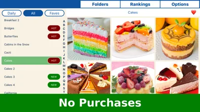 Jigsaw Puzzle Ultimate screenshot 2