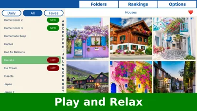 Jigsaw Puzzle Ultimate screenshot 3