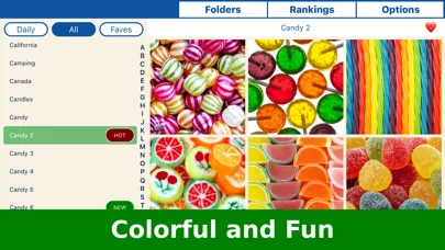 Jigsaw Puzzle Ultimate screenshot 4