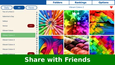 Jigsaw Puzzle Ultimate screenshot 5