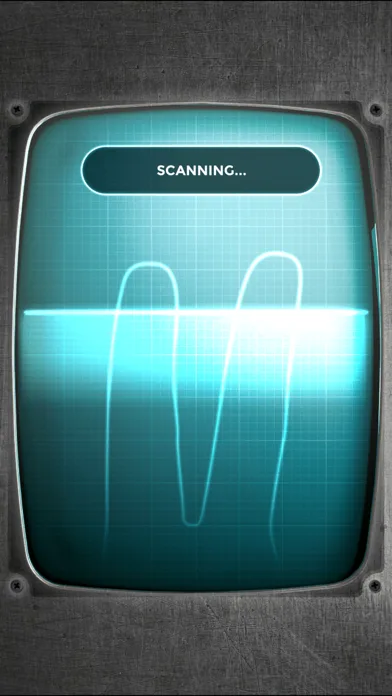 Lie Detector Truth Test screenshot 1
