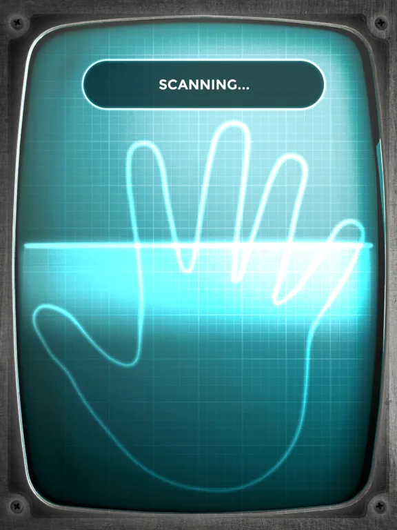 Lie Detector Truth Test screenshot 4