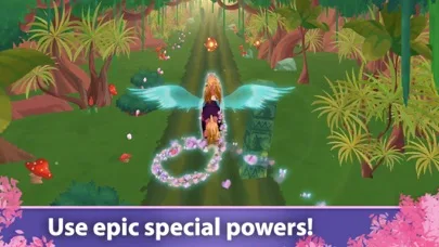 Horse Games EverRun screenshot 4