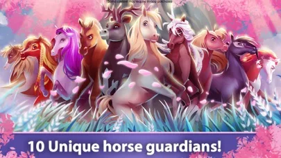 Horse Games EverRun screenshot 5