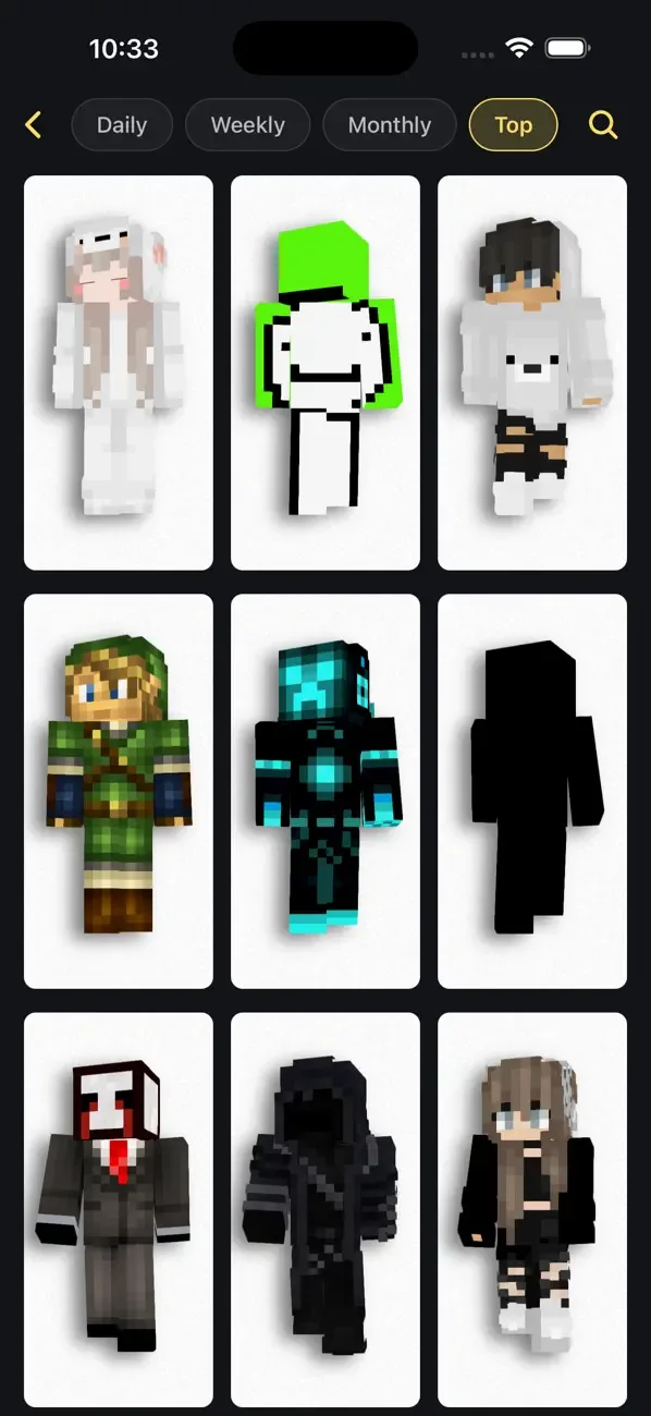 1M+ Mods & Addons: My Craftkit screenshot 4