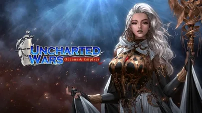Uncharted Wars: Oceans&Empires screenshot 1