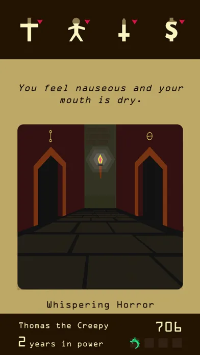 Reigns screenshot 3