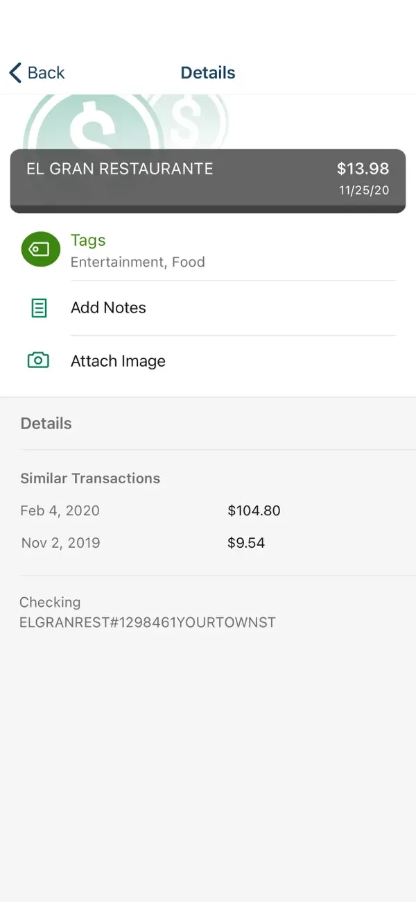 Alpine Bank - Alpine Mobile screenshot 3