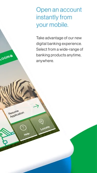 SC Mobile Kenya screenshot 2
