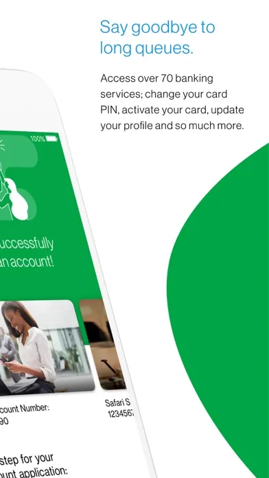 SC Mobile Kenya screenshot 5
