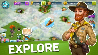 SuperCity: My Town Life Sim screenshot 2