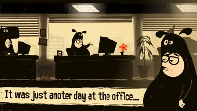 The Office Quest screenshot 1