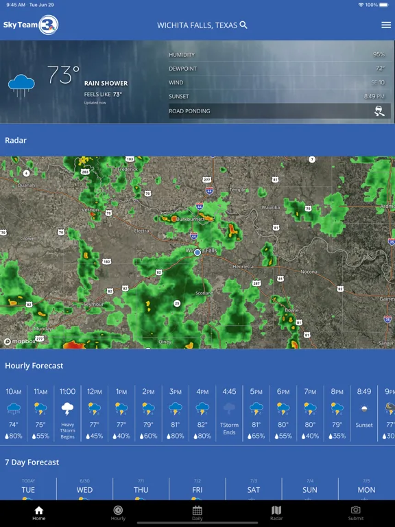 Sky Team 3 screenshot 4