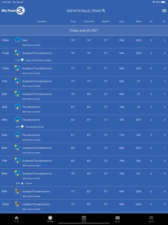 Sky Team 3 screenshot 5