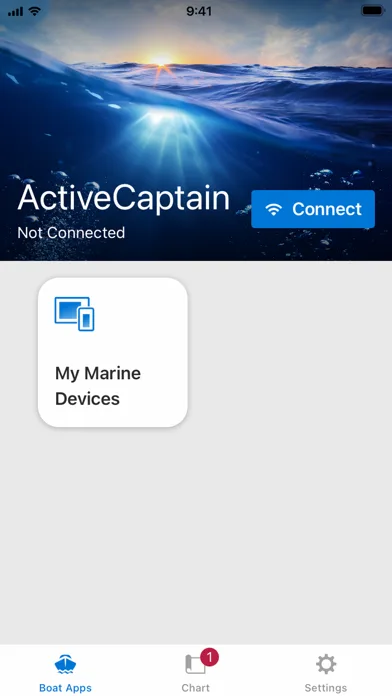 ActiveCaptain® screenshot 1