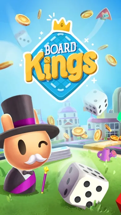 Board Kings-Board Dice Games screenshot 1