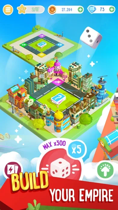Board Kings-Board Dice Games screenshot 2