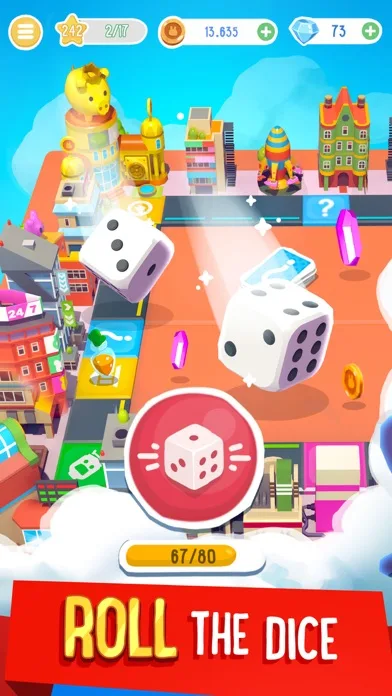 Board Kings-Board Dice Games screenshot 3