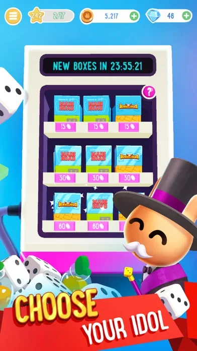 Board Kings-Board Dice Games screenshot 4