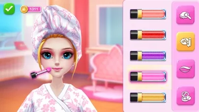 Shopping Mall Girl screenshot 2