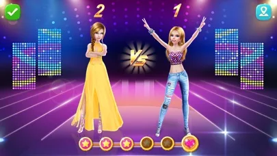 Shopping Mall Girl screenshot 4