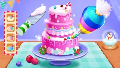 Baby Panda's Ice Cream Truck screenshot 5