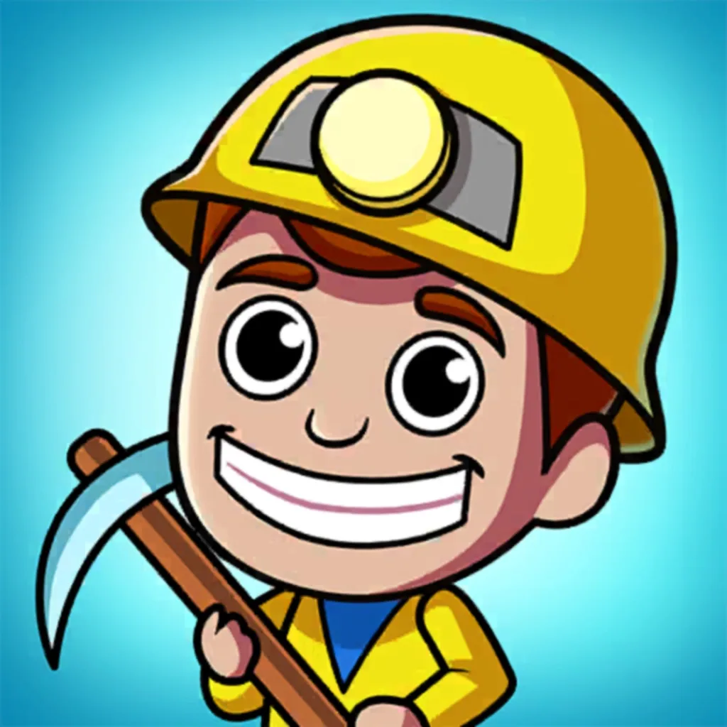 Idle Miner Tycoon: симуляторы