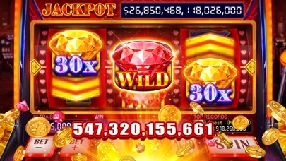 Classic Slots™ - Casino Games screenshot 2
