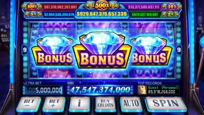 Classic Slots™ - Casino Games screenshot 5