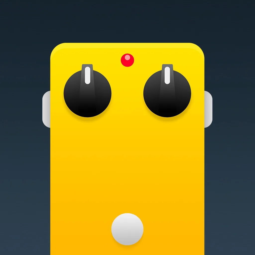 Tonebridge Guitar Effects