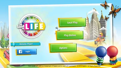 The Game of Life screenshot 1