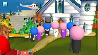 The Game of Life screenshot 3