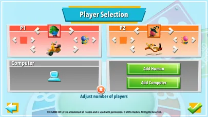 The Game of Life screenshot 4