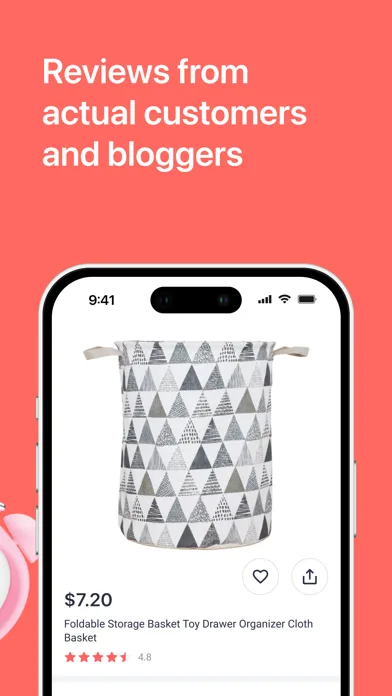Joom. Shopping for every day. screenshot 4