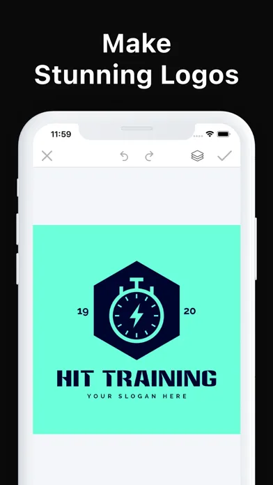 Poster Maker + Flyer Creator screenshot 5