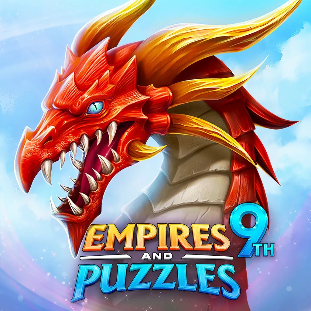 Empires & Puzzles: Match-3 RPG