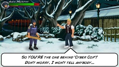 Superhero Sim screenshot 4