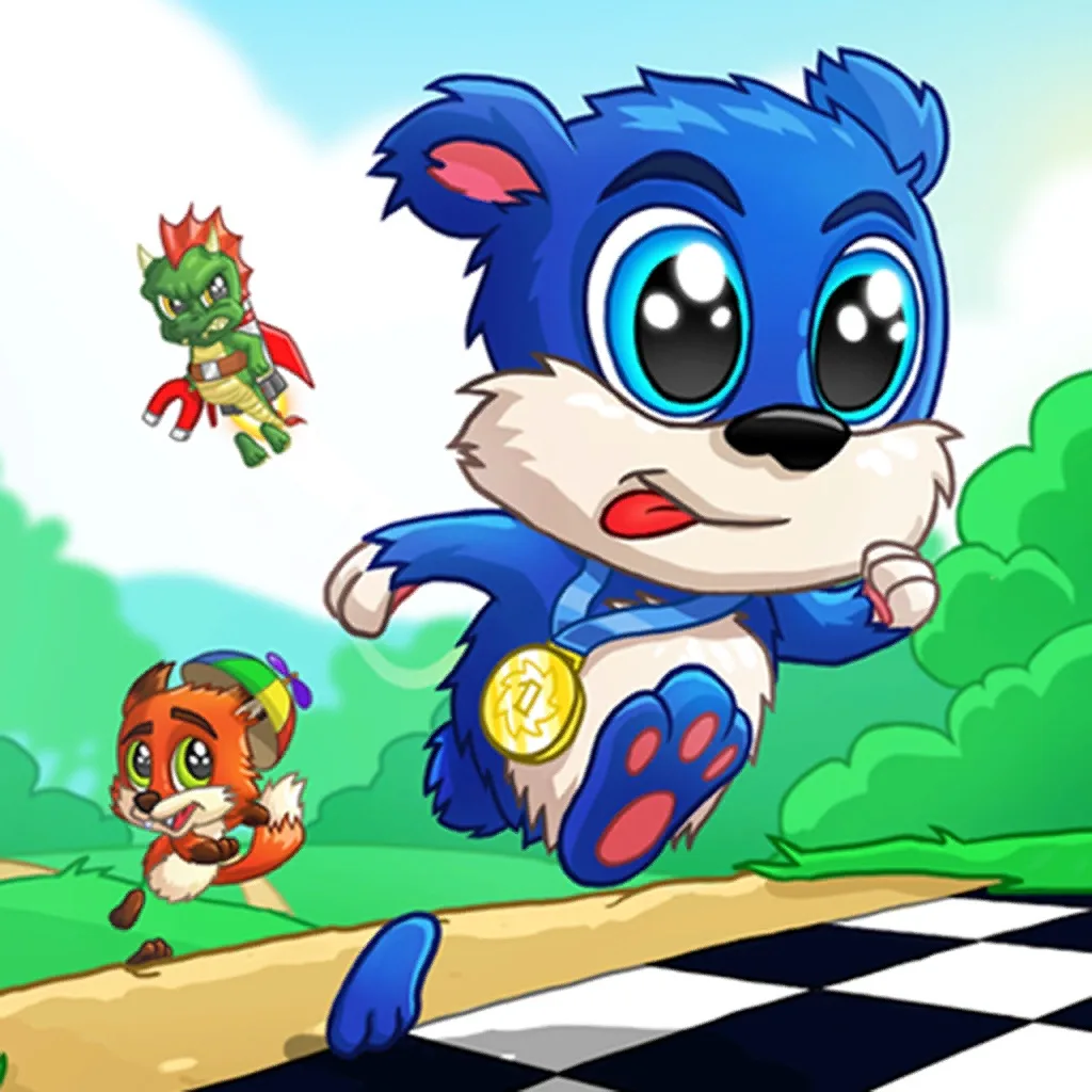 FR3 - Multiplayer Games