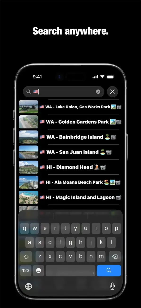 Flymaps screenshot 5
