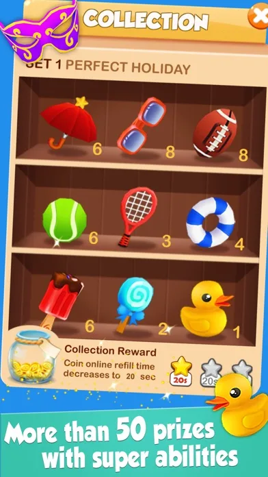 Coin Mania: Farm Dozer screenshot 2