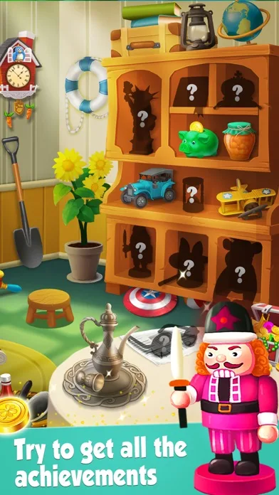 Coin Mania: Farm Dozer screenshot 5