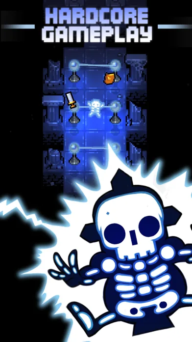 Redungeon screenshot 2