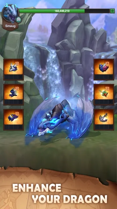 Blaze of Battle screenshot 3