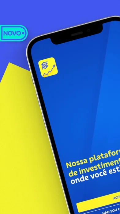 Investimentos BB Taxa Zero screenshot 1