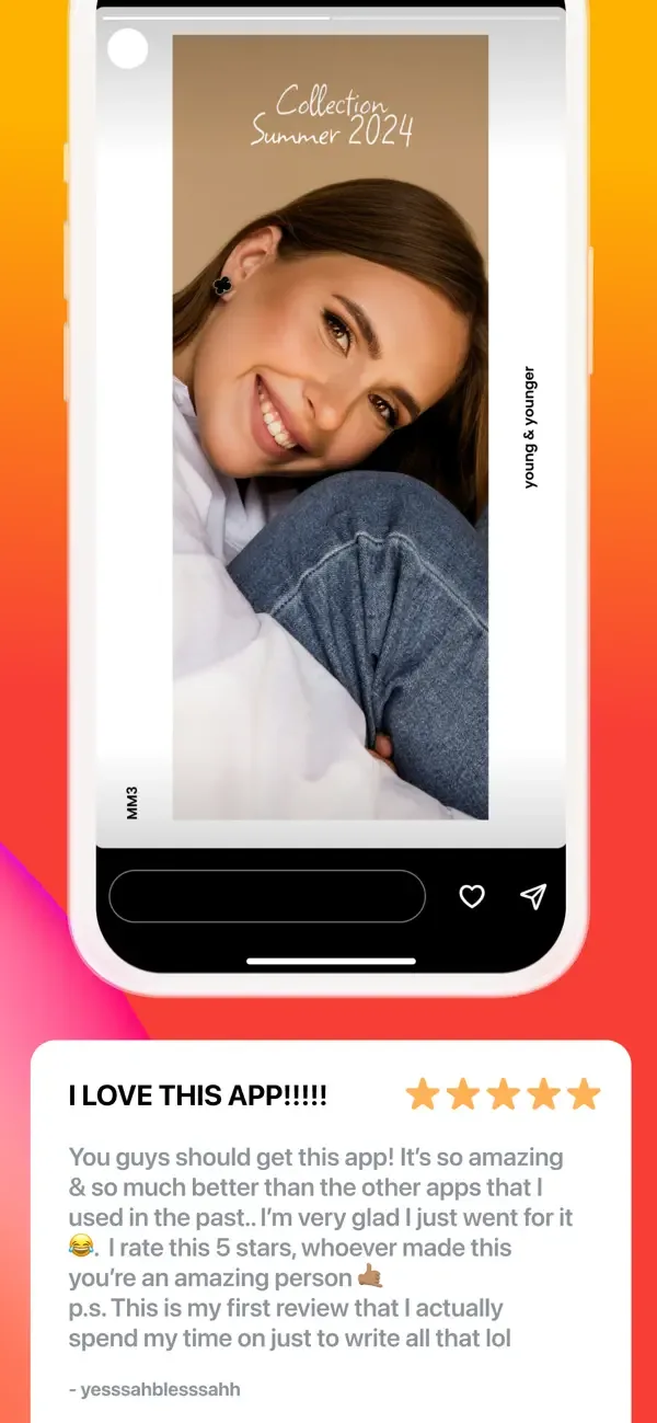 Repost Posts Videos: RepostMax screenshot 3