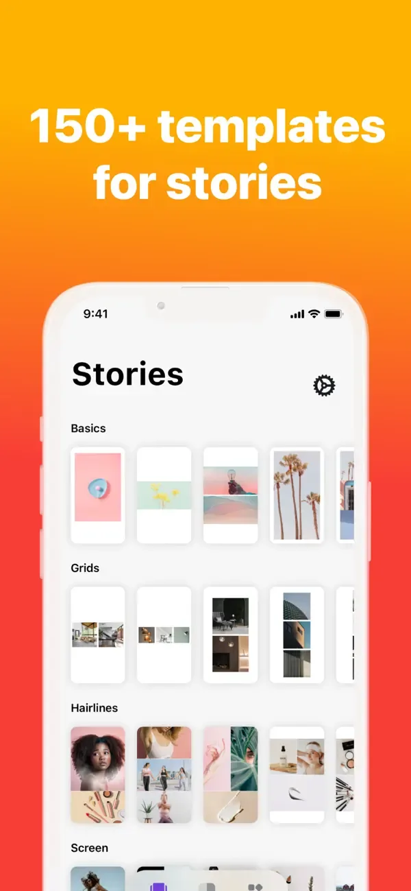 Repost Posts Videos: RepostMax screenshot 4