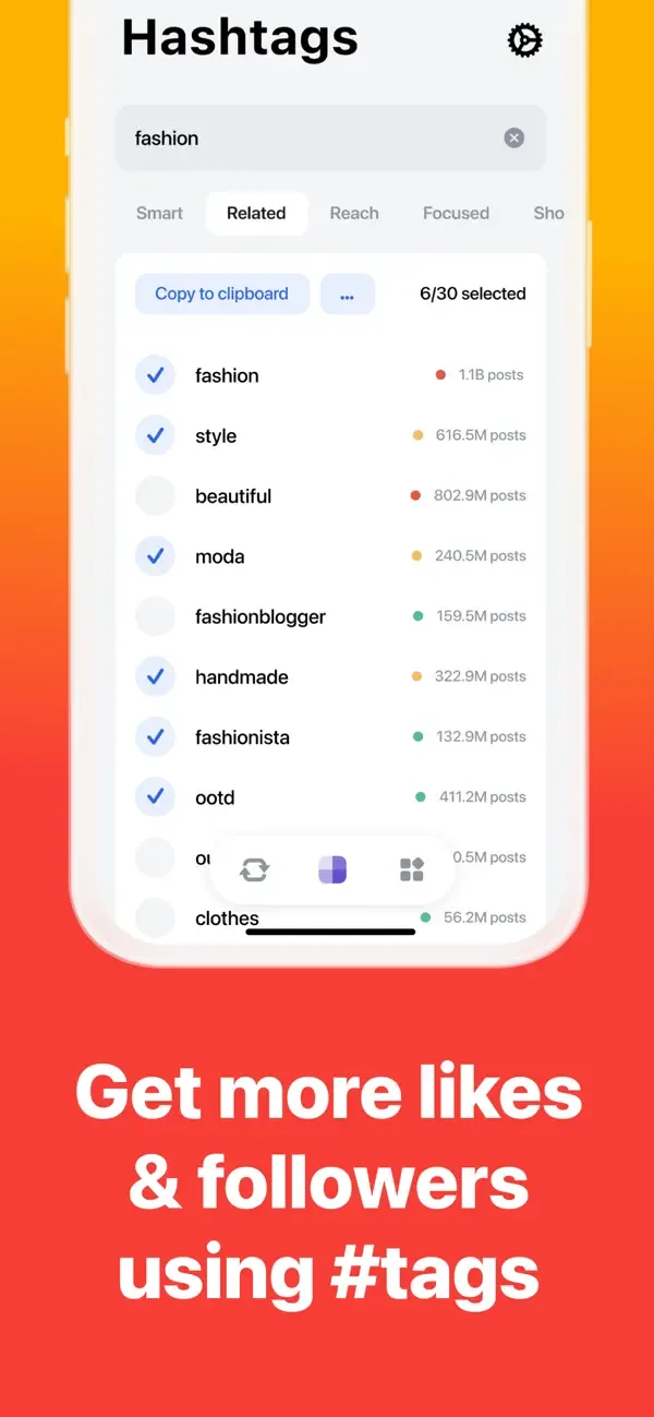 Repost Posts Videos: RepostMax screenshot 5